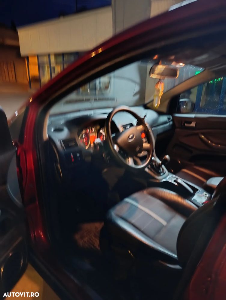 Ford Kuga 2.0L TDCi DPF Titanium - 1