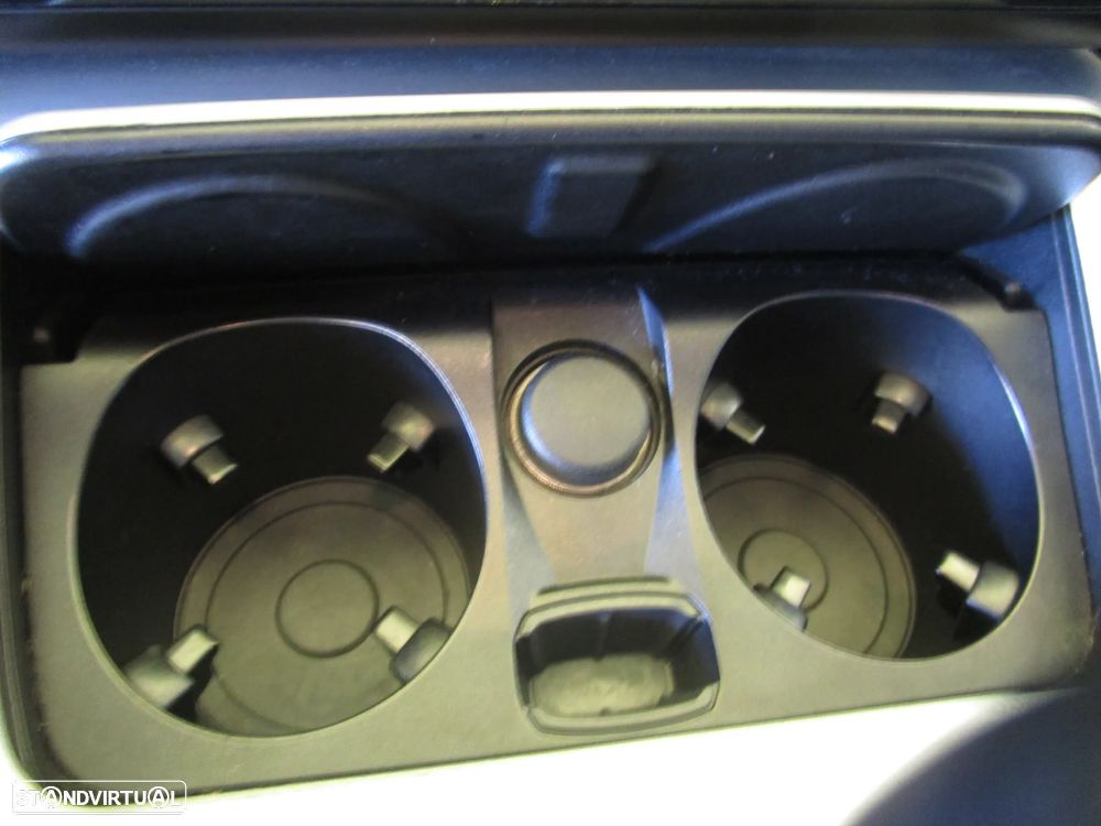 BMW 520 d Aut. Luxury Line - 30