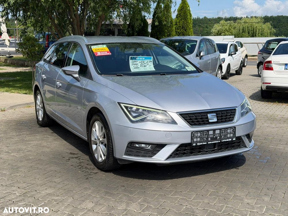 Seat Leon - 7