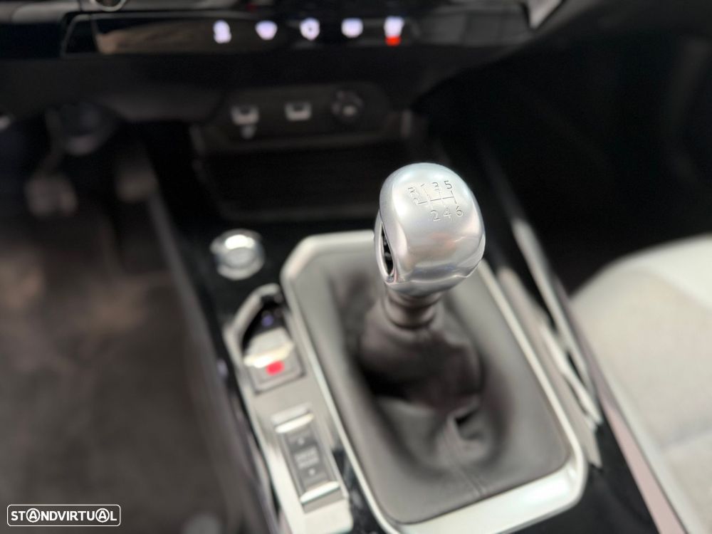 Peugeot 508 SW BlueHDi 130 Allure - 16