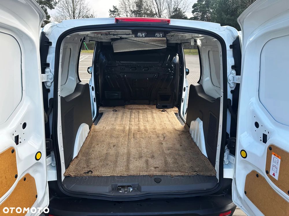 Ford Transit Connect - 29