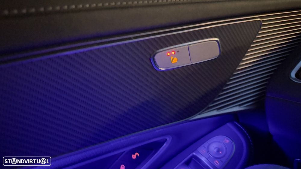 Mercedes-Benz EQC 400 4Matic AMG Line - 13