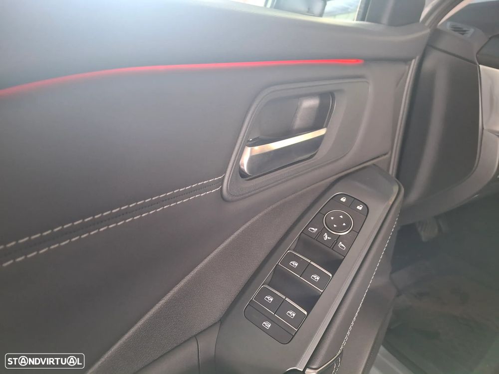Nissan Qashqai - 14