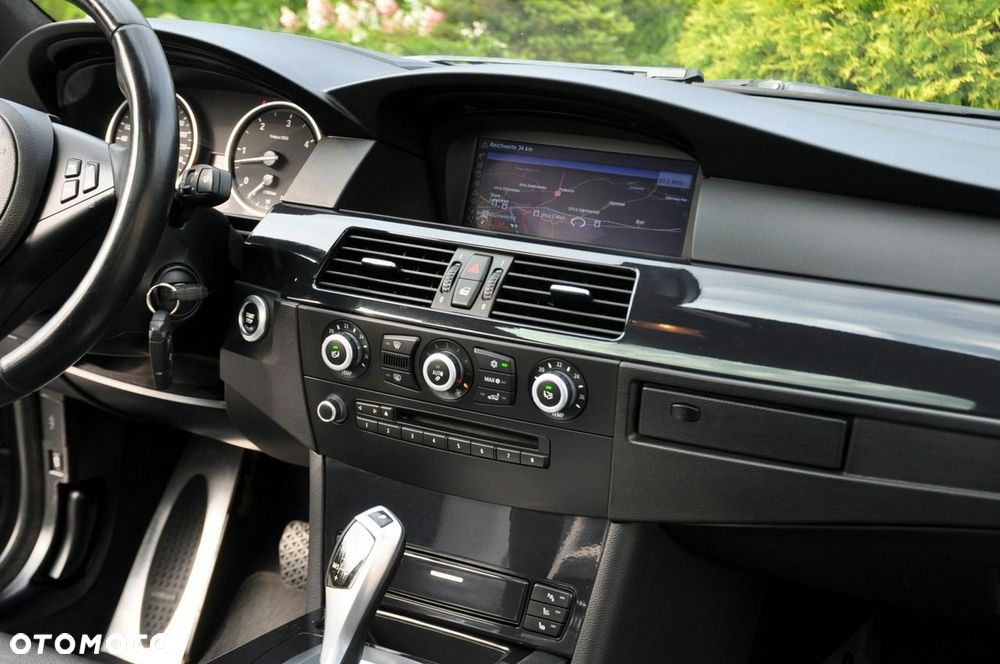 BMW Seria 5 - 28