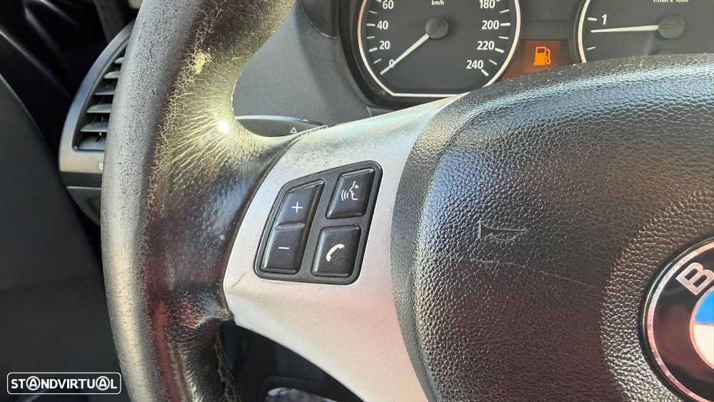 BMW 120 d Sport - 21