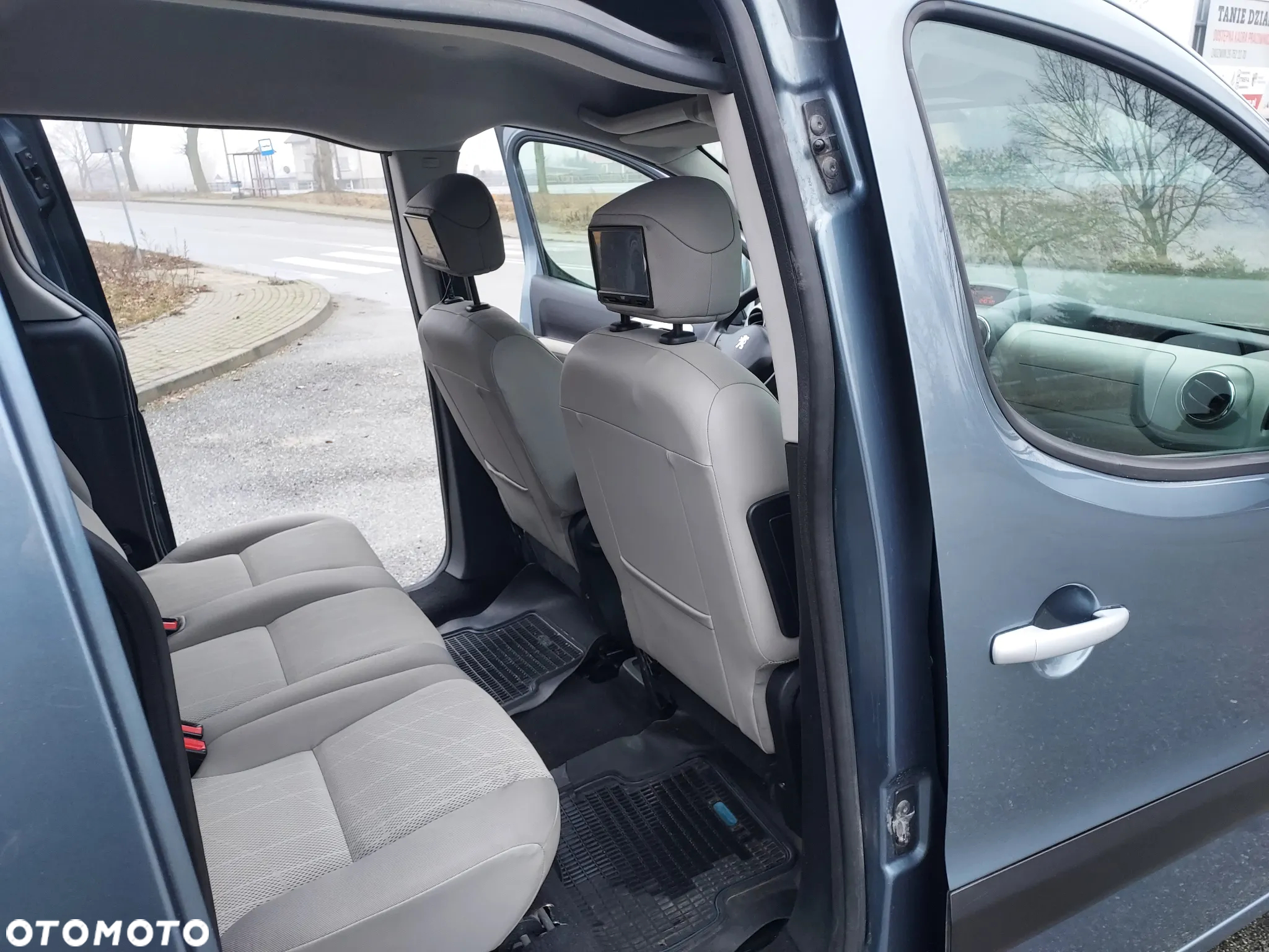 Peugeot Partner Tepee HDi FAP 90 Premium - 12