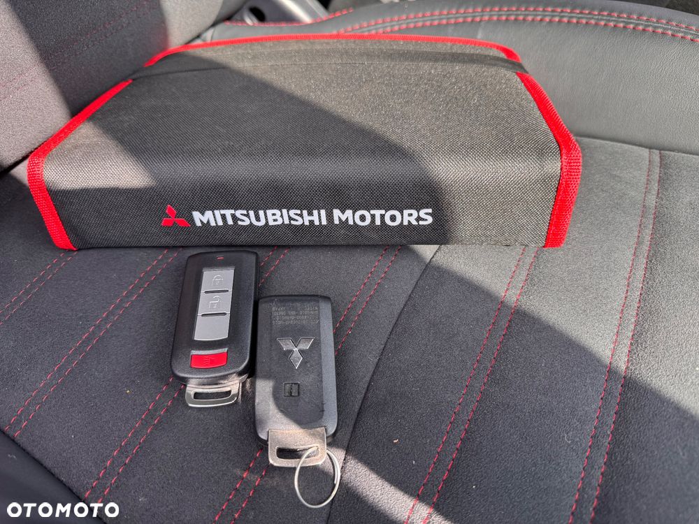 Mitsubishi ASX 2.0 4WD CVT Spirit+ - 15
