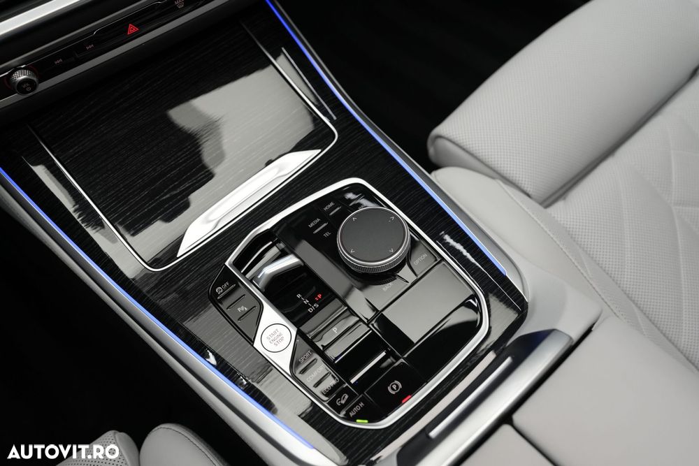 BMW X5 M - 20