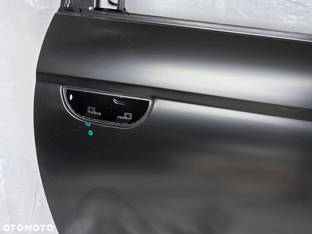DRZWI PRZÓD PRAWE FIAT 500E ELEKTRYK 52237031 NOWE ORYGINAŁ - 10