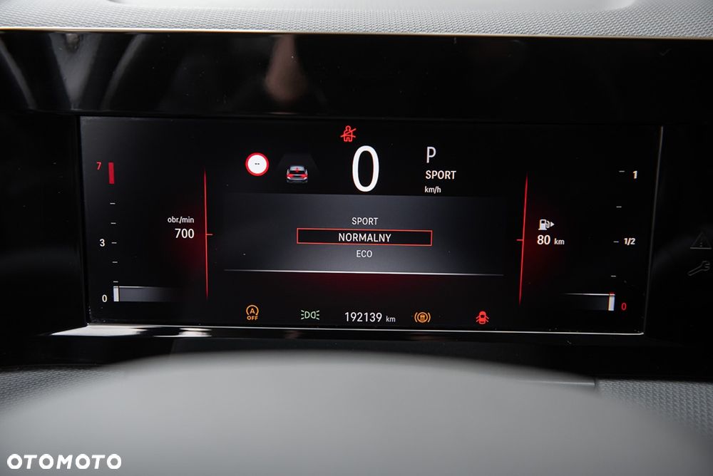 Opel Astra 1.5 CDTI Elegance S&S - 28