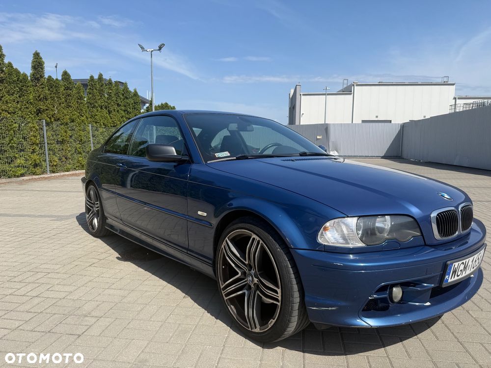 BMW Seria 3 - 7