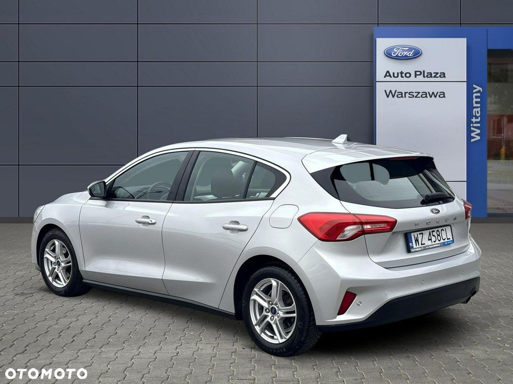 Ford Focus - 3