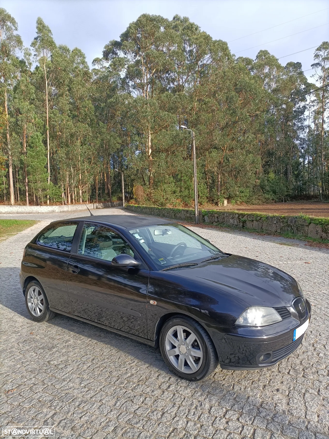 SEAT Ibiza 1.4 TDi Reference - 2