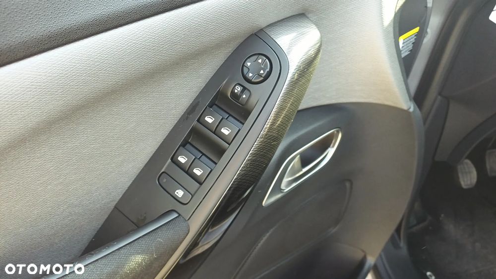 Citroën C4 Picasso BlueHDi 150 SHINE - 12