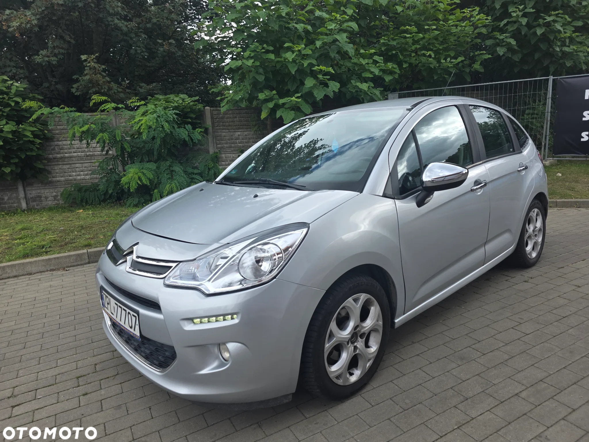Citroën C3 1.4 HDi Selection - 18