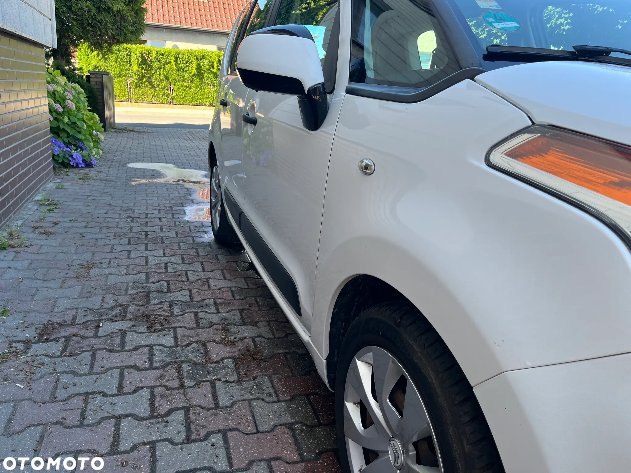 Citroën C3 Picasso - 6