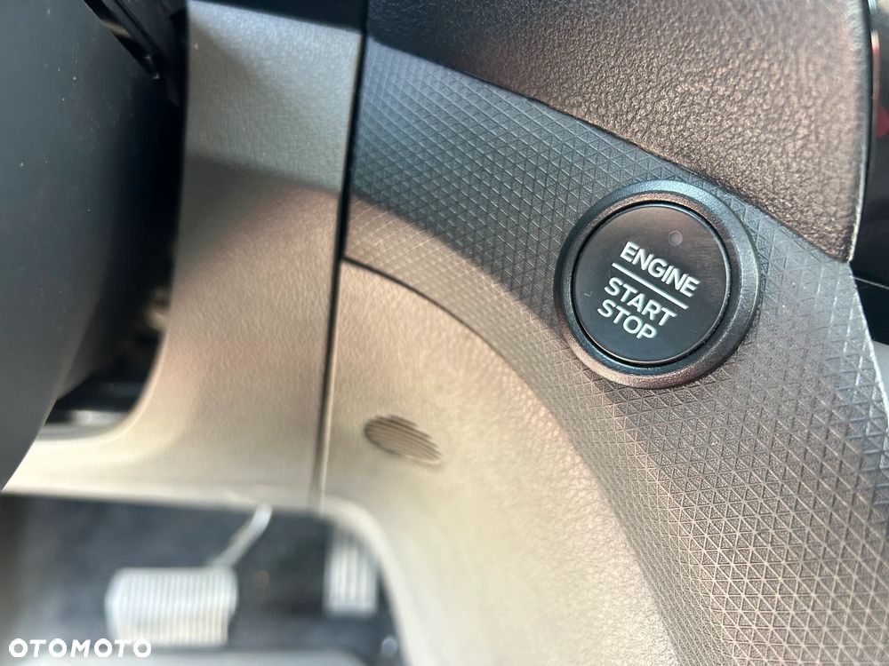 Ford Tourneo Connect Gr 1.5 EcoBlue Titanium PowerShift - 22