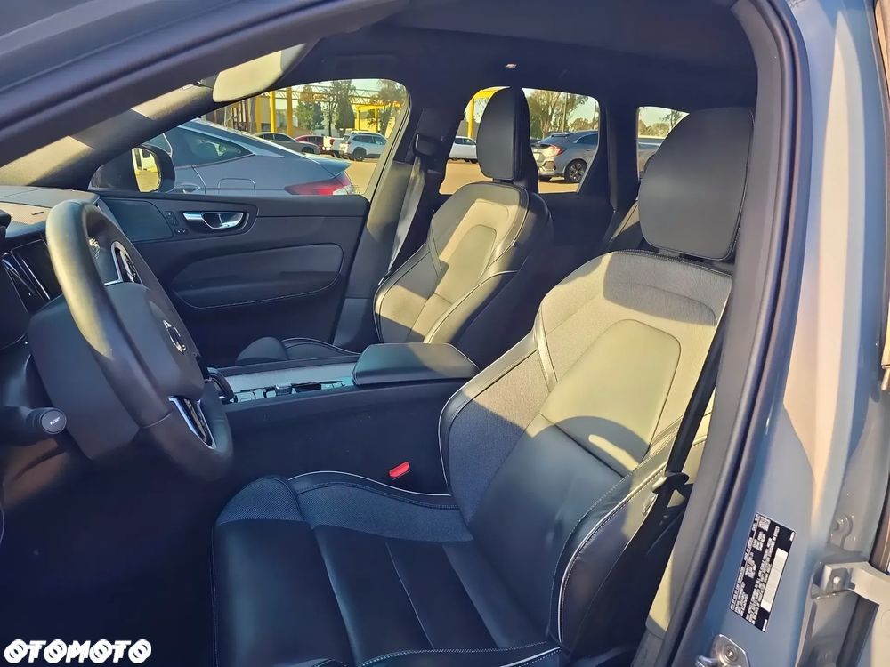 Volvo XC 60 - 8