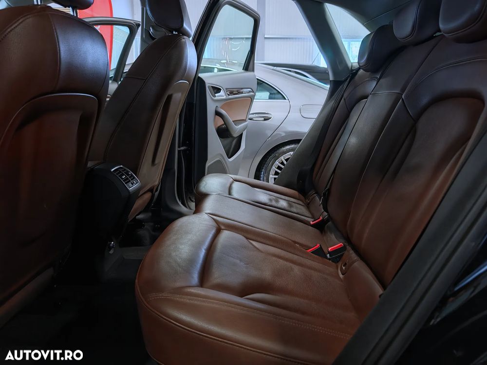 Audi Q3 2.0 TDI Quattro S tronic - 16