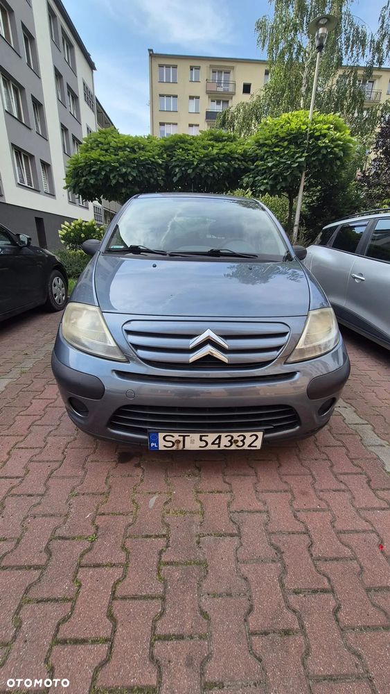 Citroën C3 1.1i Furio - 2