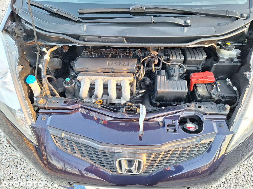 Honda Jazz 1.2 i-VTEC - 32