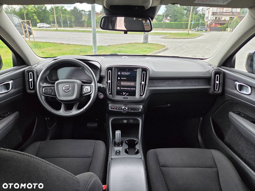 Volvo XC 40 T3 - 11