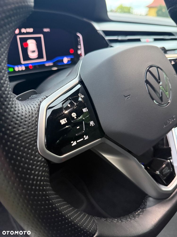 Volkswagen Arteon 2.0 TSI R-Line DSG - 20