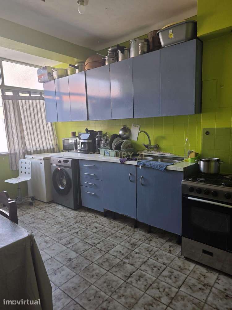 Apartamento T2 Alverca - Grande imagem: 5/12