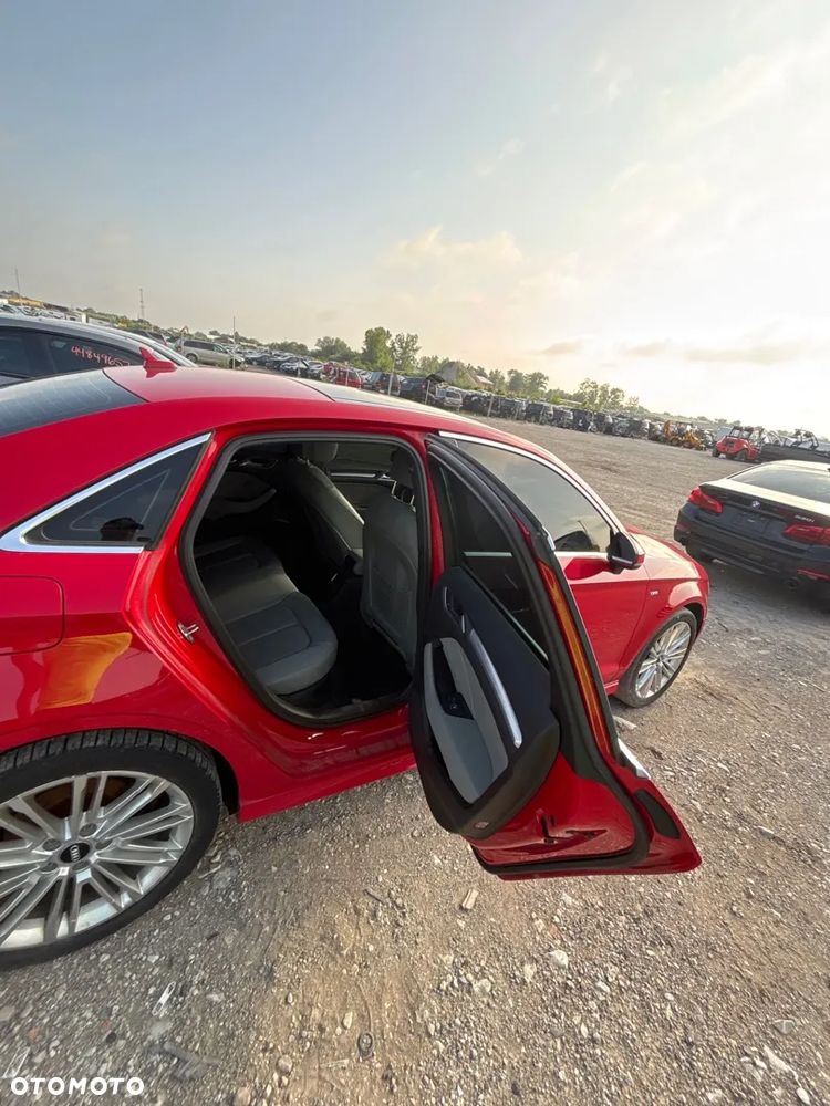 Audi A3 Limousine - 22