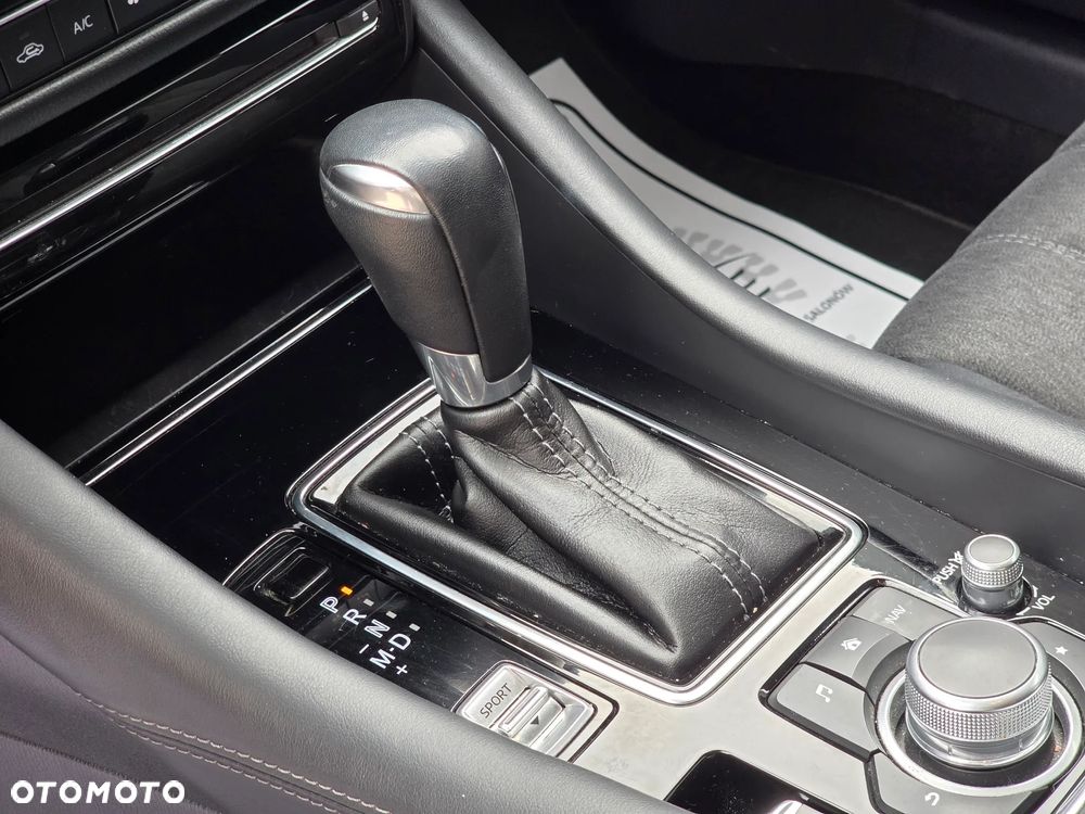 Mazda 6 2.0 SkyMotion - 26