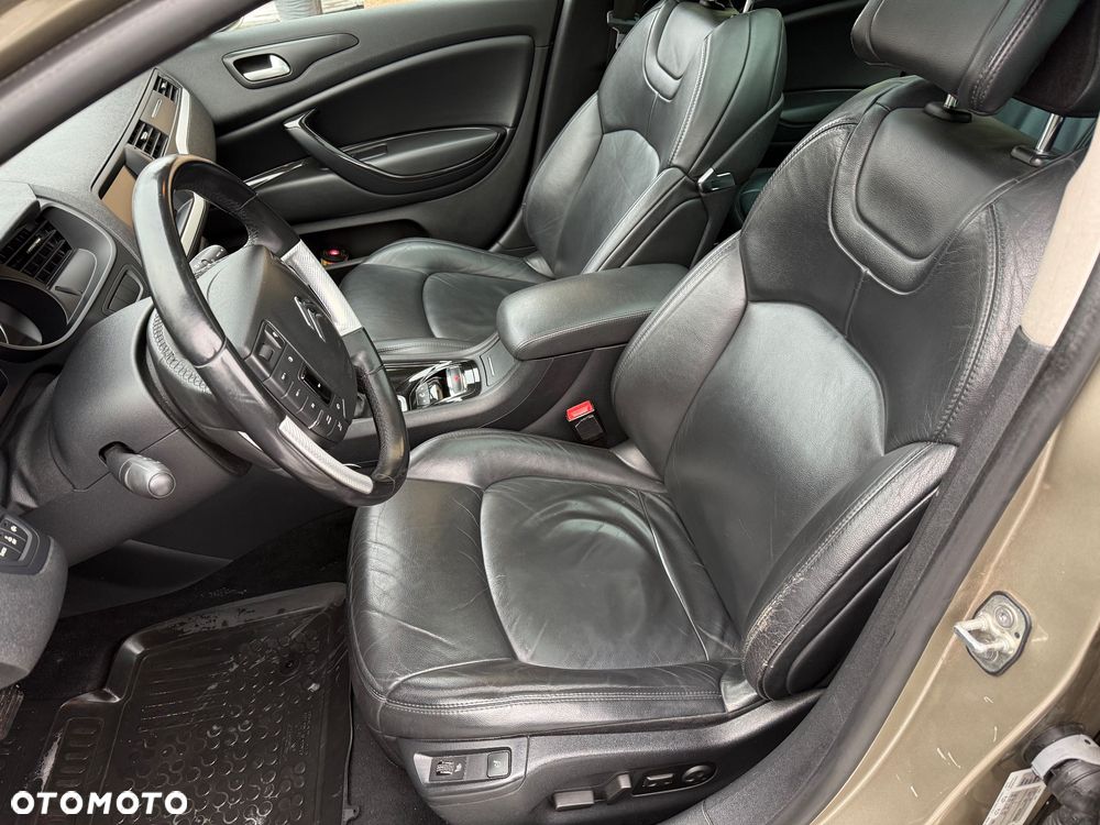 Citroën C5 2.0 HDi Exclusive - 10