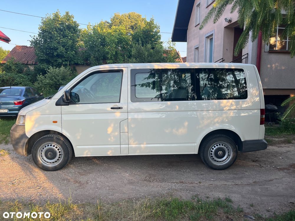 Volkswagen Transporter Standard - 3