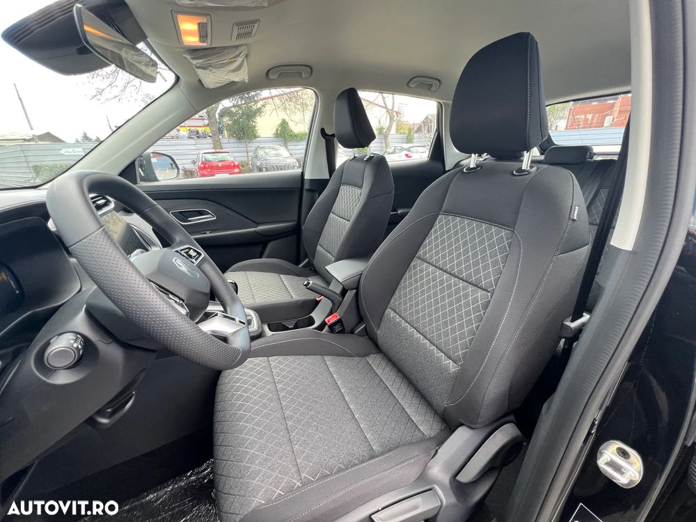 MG ZS ICE 1.5 Standard - 11