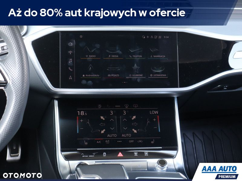 Audi A6 - 13