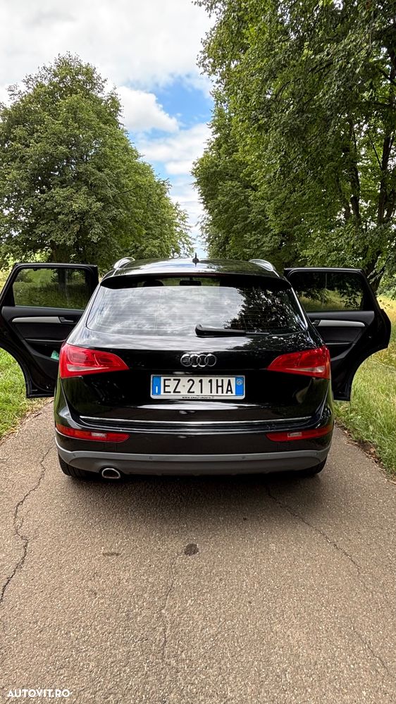 Audi Q5 2.0 TDI Quattro (clean diesel) - 3