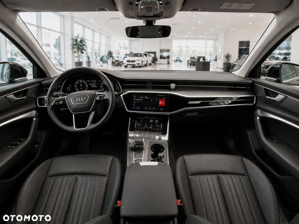 Audi A6 Avant - 7