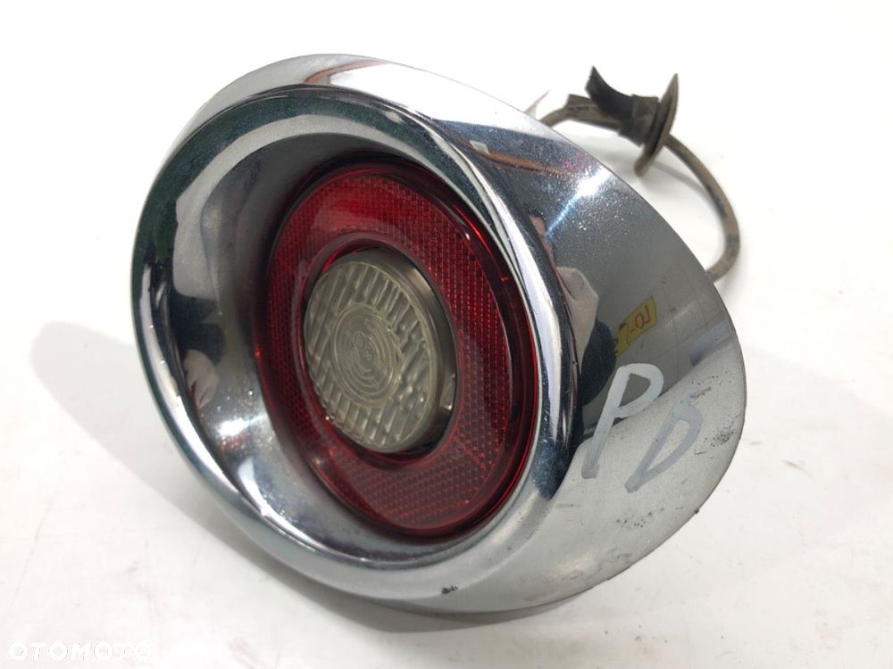 LAMPA PRAWY TYŁ  MICROCAR M8 M8 140114400 - 1