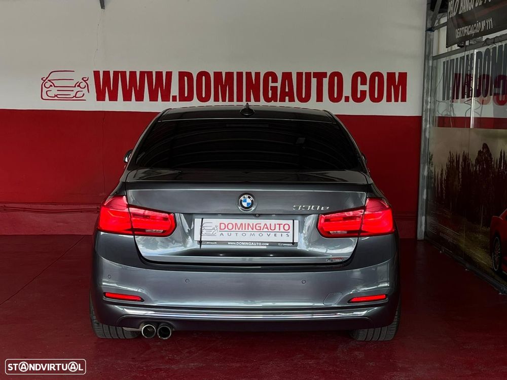 BMW 330 - 5