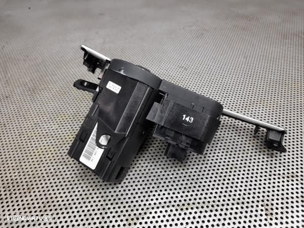 Comutador Luzes / Interrutor Audi A4 (8Ec, B7) - 2