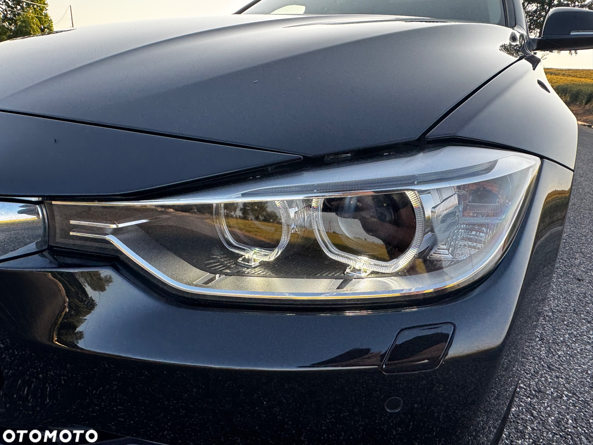BMW Seria 3 318d Sport Line - 6