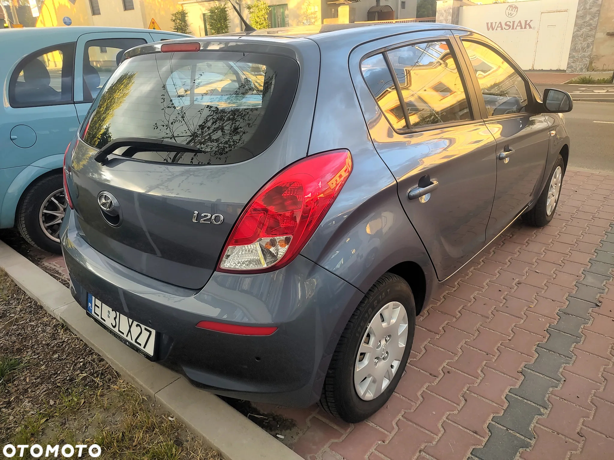 Hyundai i20 1.2 5 Star Edition - 3