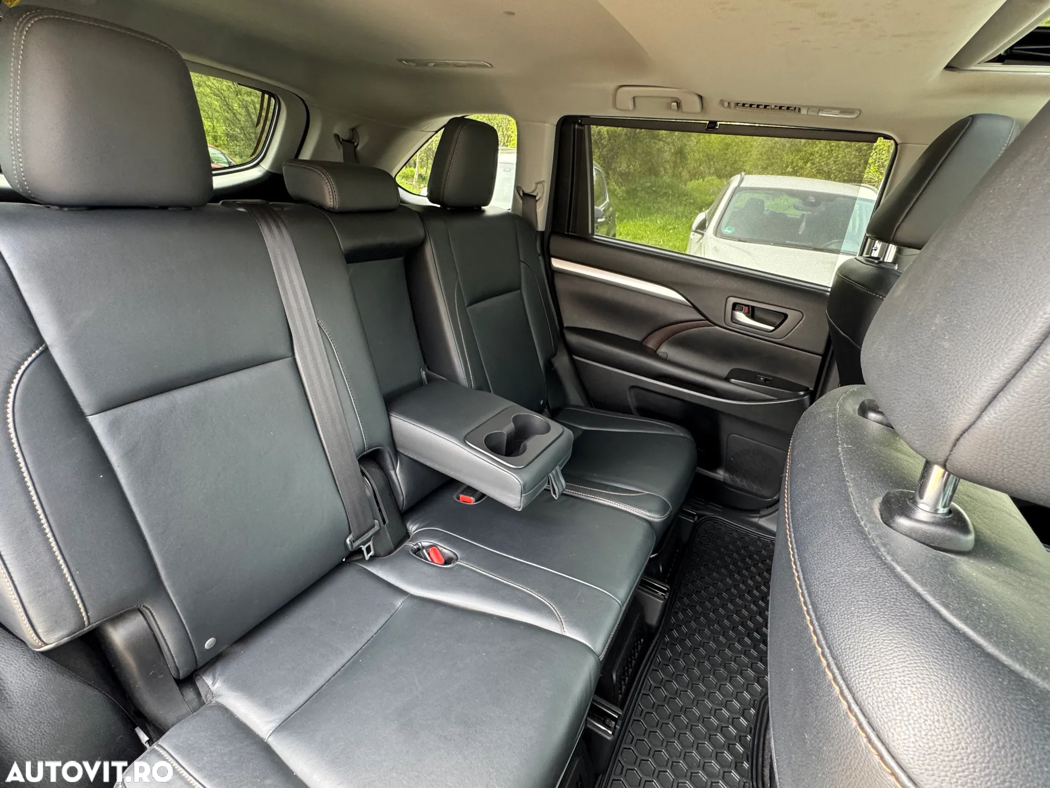 Toyota Highlander - 6