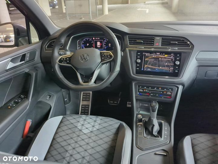 Volkswagen Tiguan 1.5 TSI OPF DSG R-Line - 7