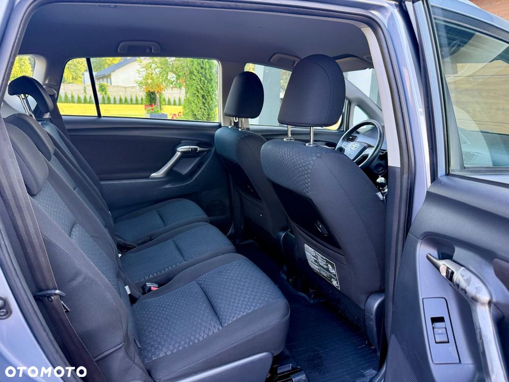Toyota Verso - 19