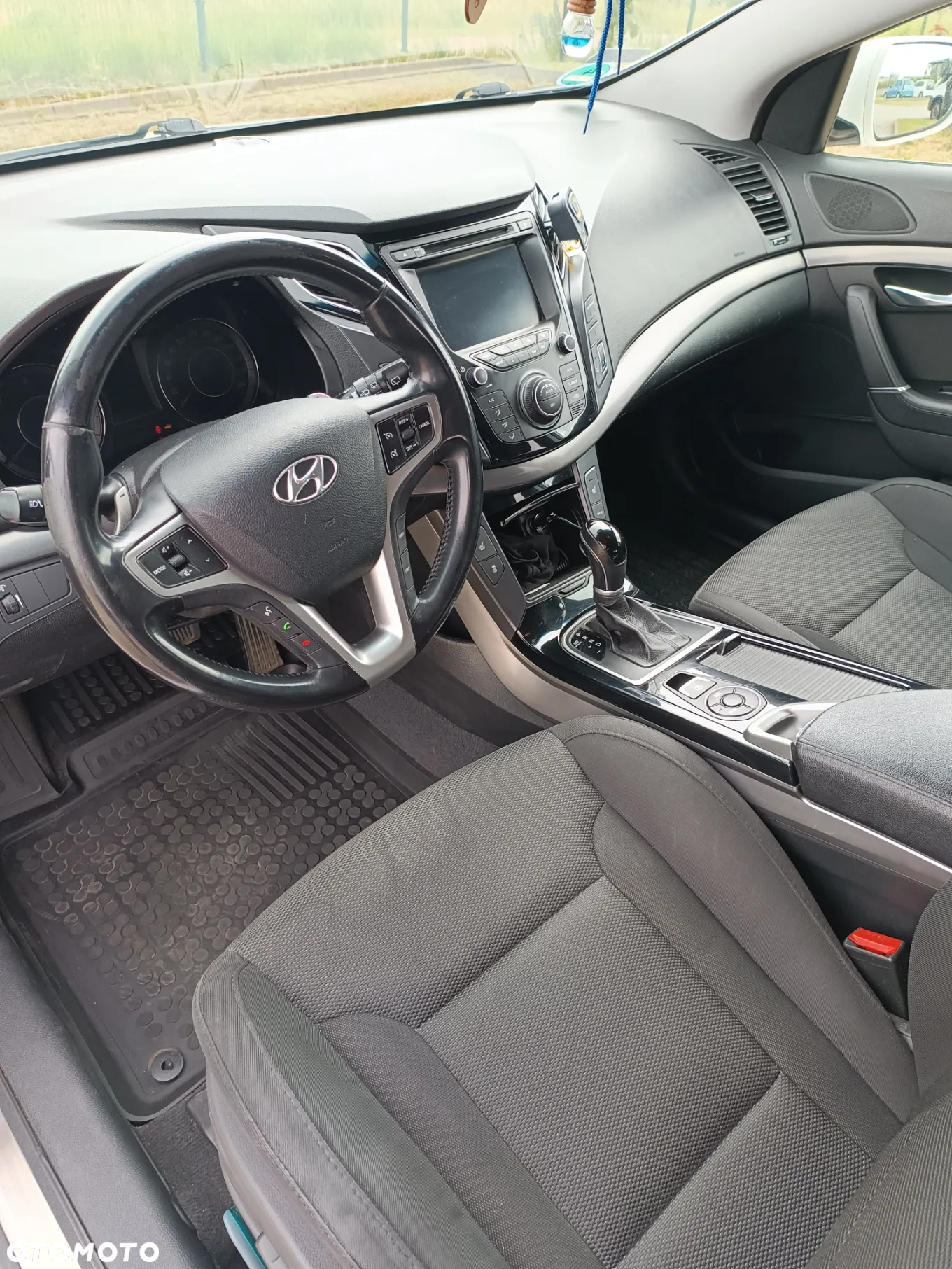 Hyundai i40 1.7 CRDi Style - 2