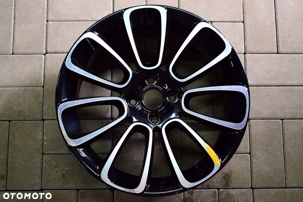 OPEL 17 ,,OPC Adam Corsa D E Oryginał - 1