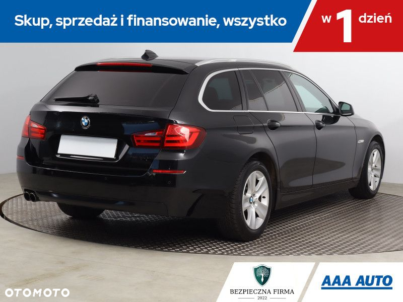 BMW Seria 5 - 6
