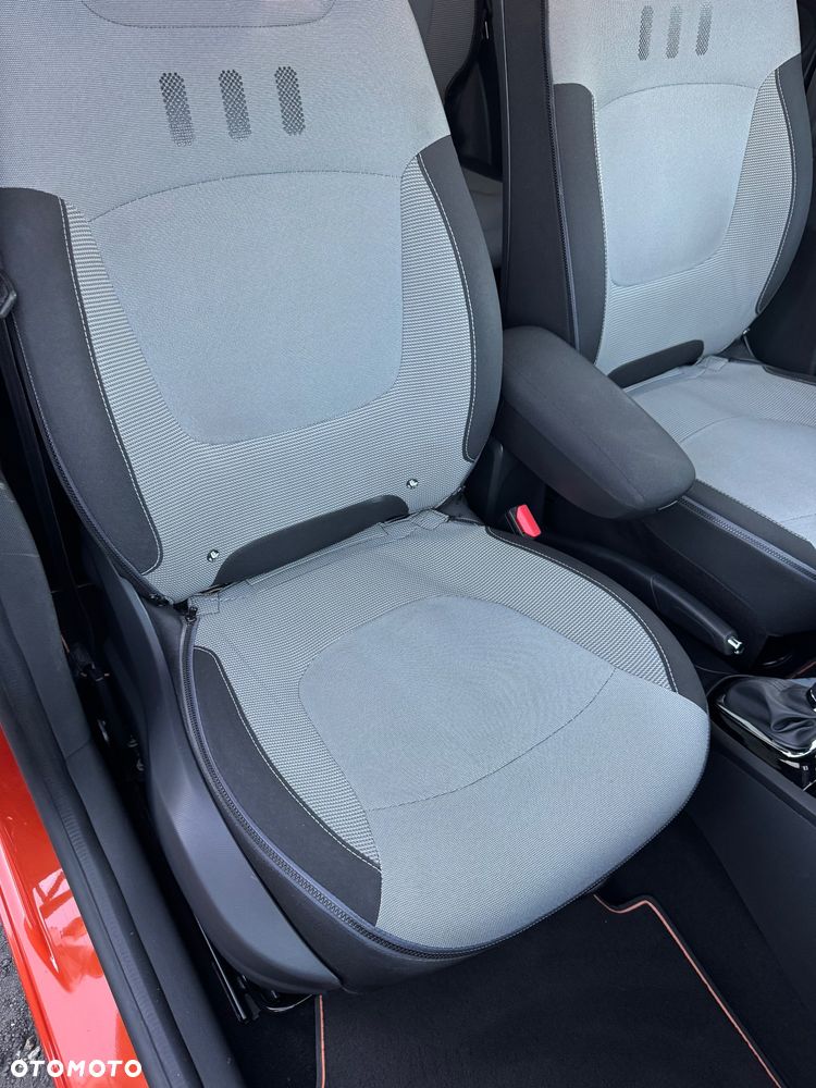 Renault Captur - 20