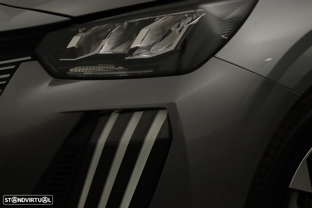 Peugeot e-208 51 kWh Allure - 5