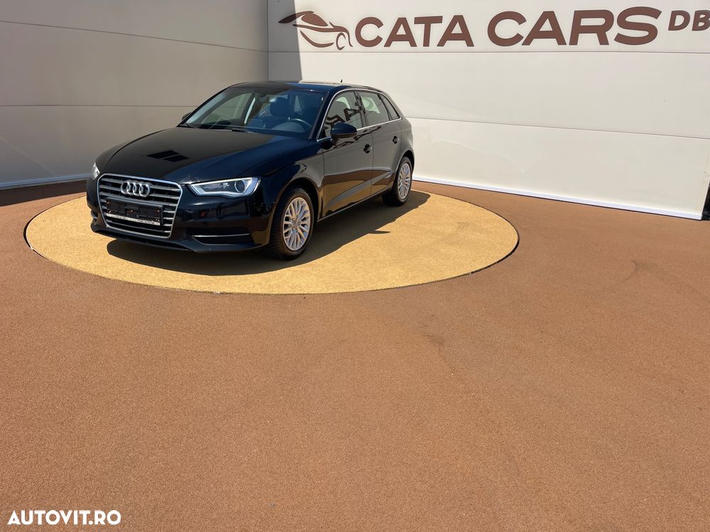 Audi A3 1.2 TFSI Ambition - 4
